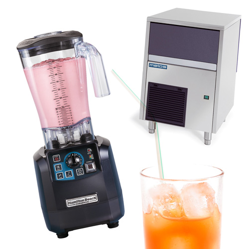 Bar equipment