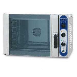 Convection ovens