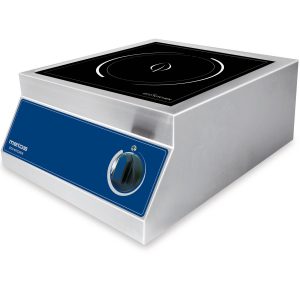 Induction ranges