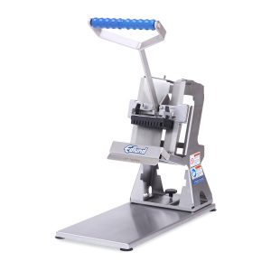 Manual vegetable cutters