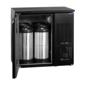 KEG coolers