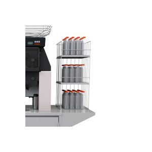 Zummo 0316004-N Parts & Accessories Juicer