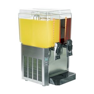 Juice dispensers