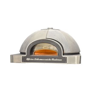 Pizza ovens