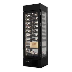 Wine cabinets