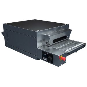 Conveyor ovens