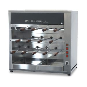 Churrasco grills