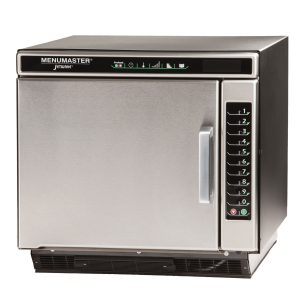 Micro convection ovens