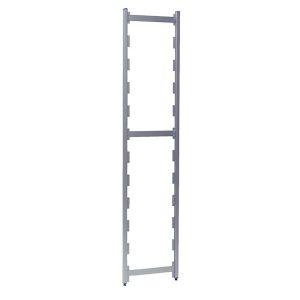 Ladders, aluminium 500 mm