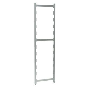 Ladders, aluminium 600 mm