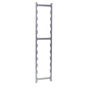 Ladders, stainless steel 400 mm