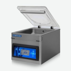 Vacuum packing machines