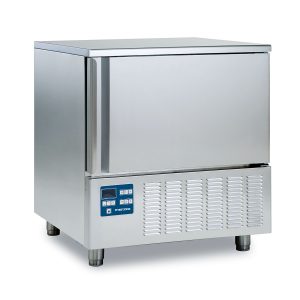 Blast chiller cabinets