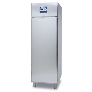 Refrigerator and freezer cabinets