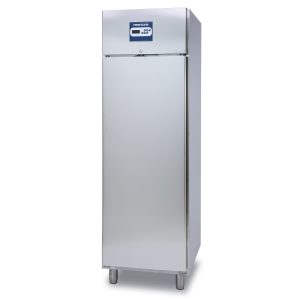 Blast chillers and freezers
