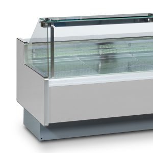 Zita Mini V deli merchandisers