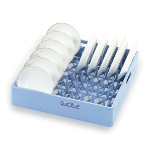 Basic dishwashing baskets