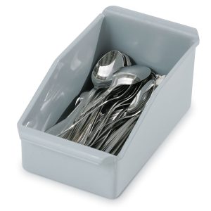Cutlery boxes