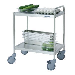 Service trolleys