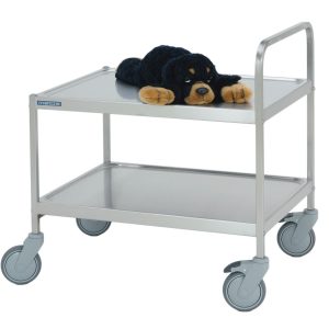 Kindergarten trolleys